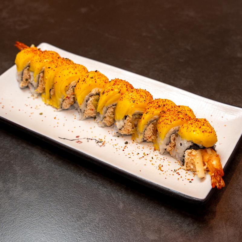 Ming's Revolving Sushi & Bar photo 3