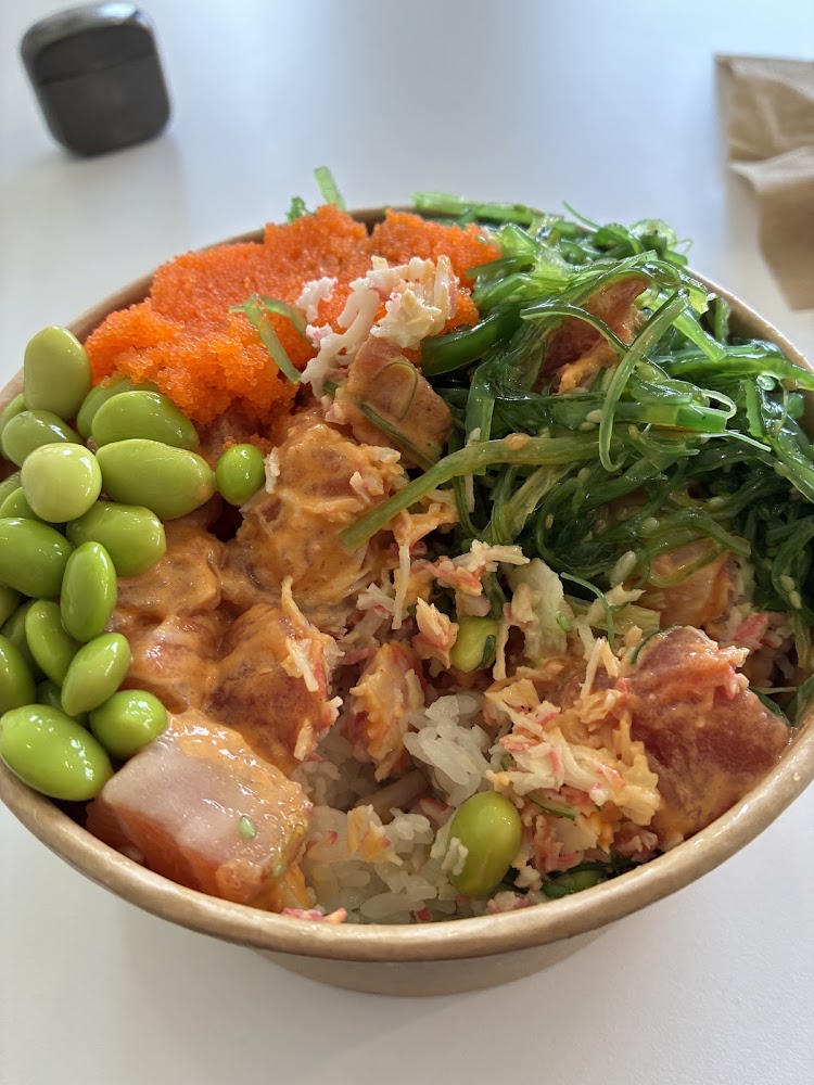 Poke Poke photo 4