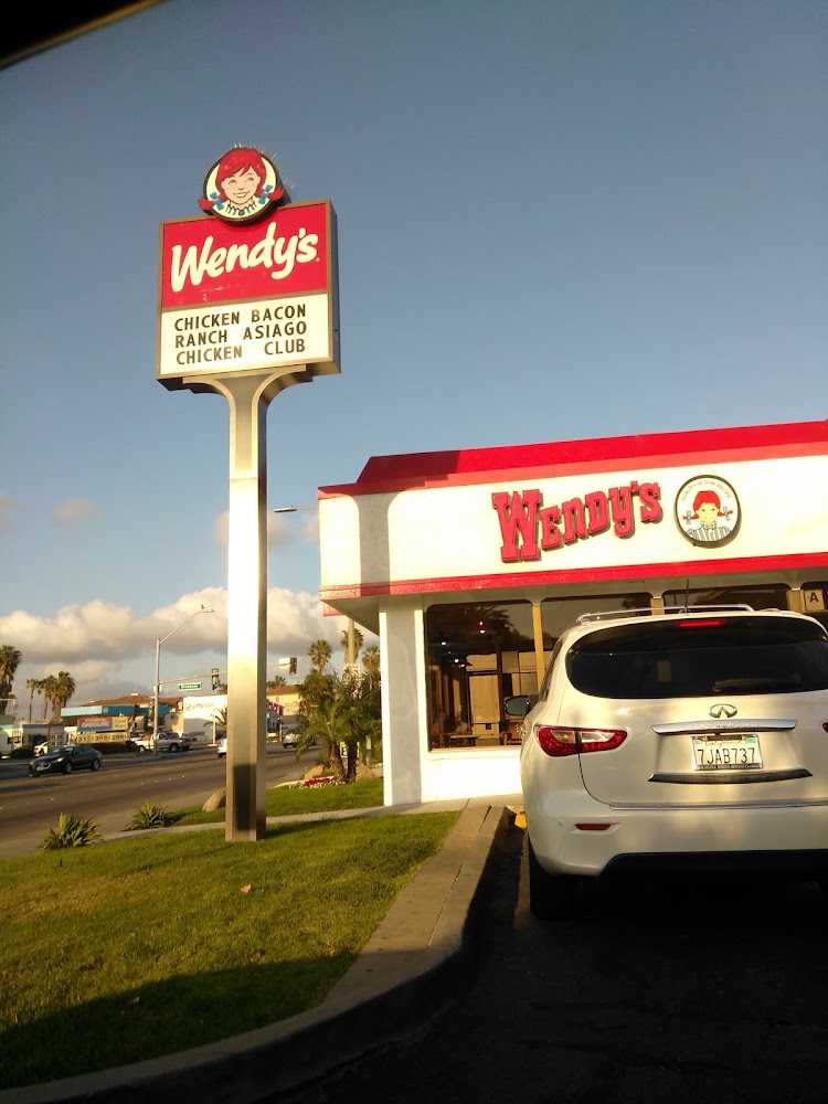 Wendy's photo 1