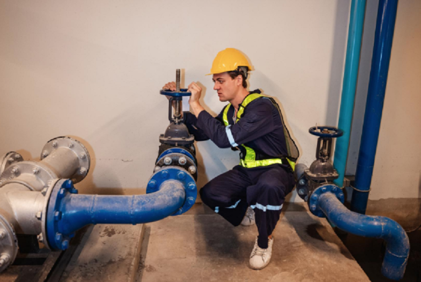 Precision Chula Vista Plumbing Services photo 1