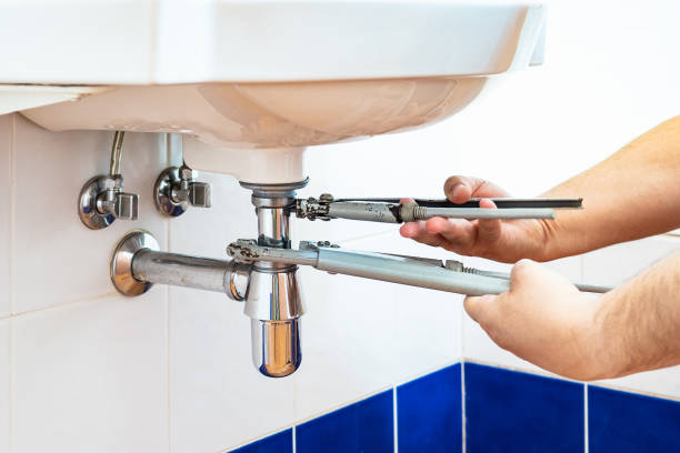 Precision Chula Vista Plumbing Services in Chula Vista