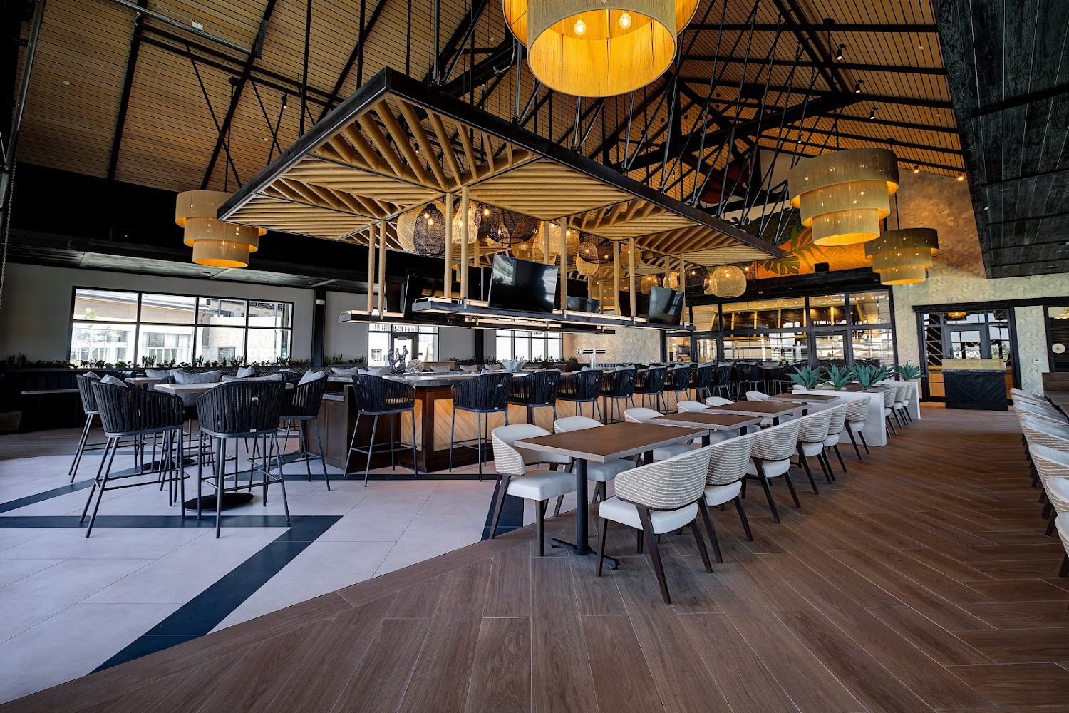 Marzul Coastal Cuisine photo 1