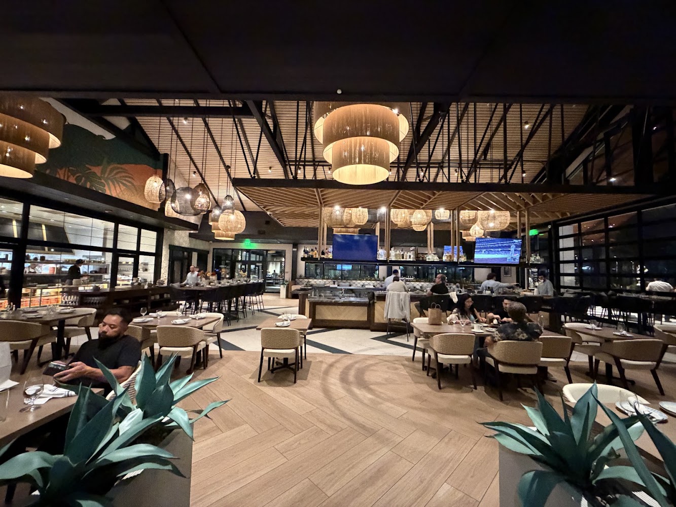 Marzul Coastal Cuisine photo 2