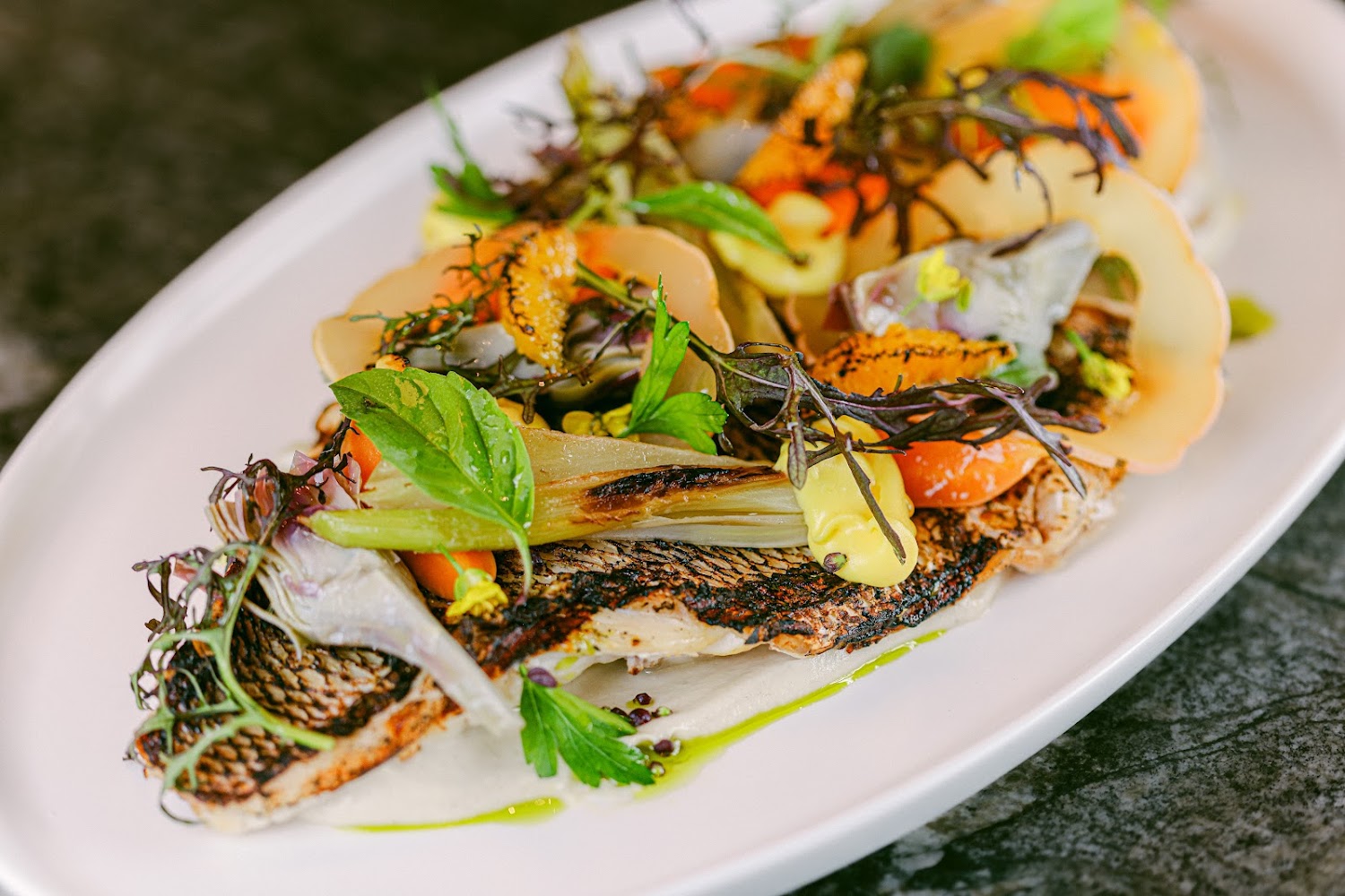 Marzul Coastal Cuisine photo 3