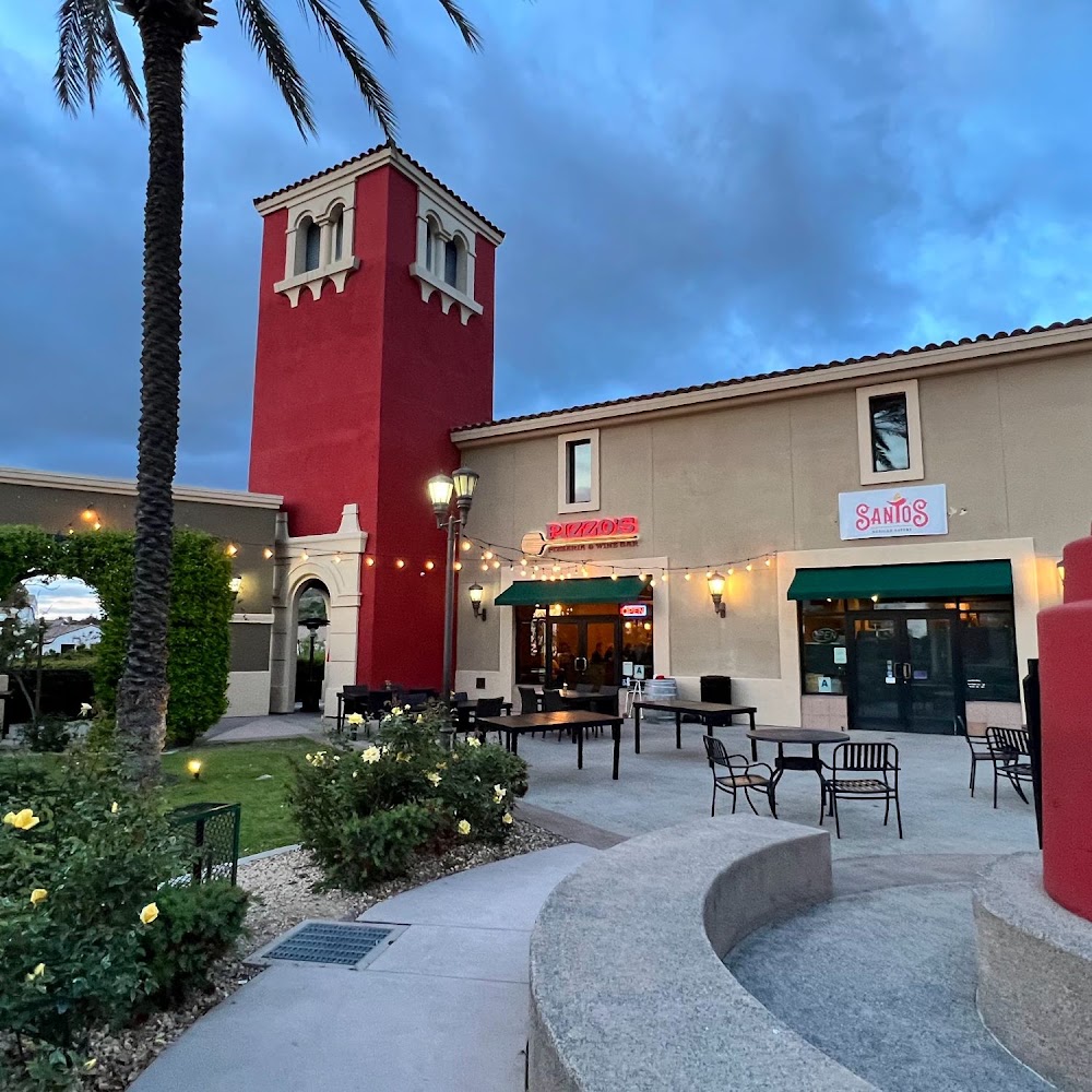 Pizzo's Pizzeria and Wine Bar in Chula Vista — photo 4