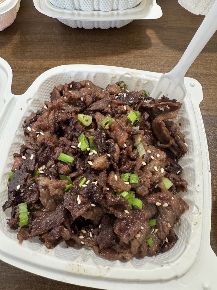 L&L Hawaiian Barbecue photo 4
