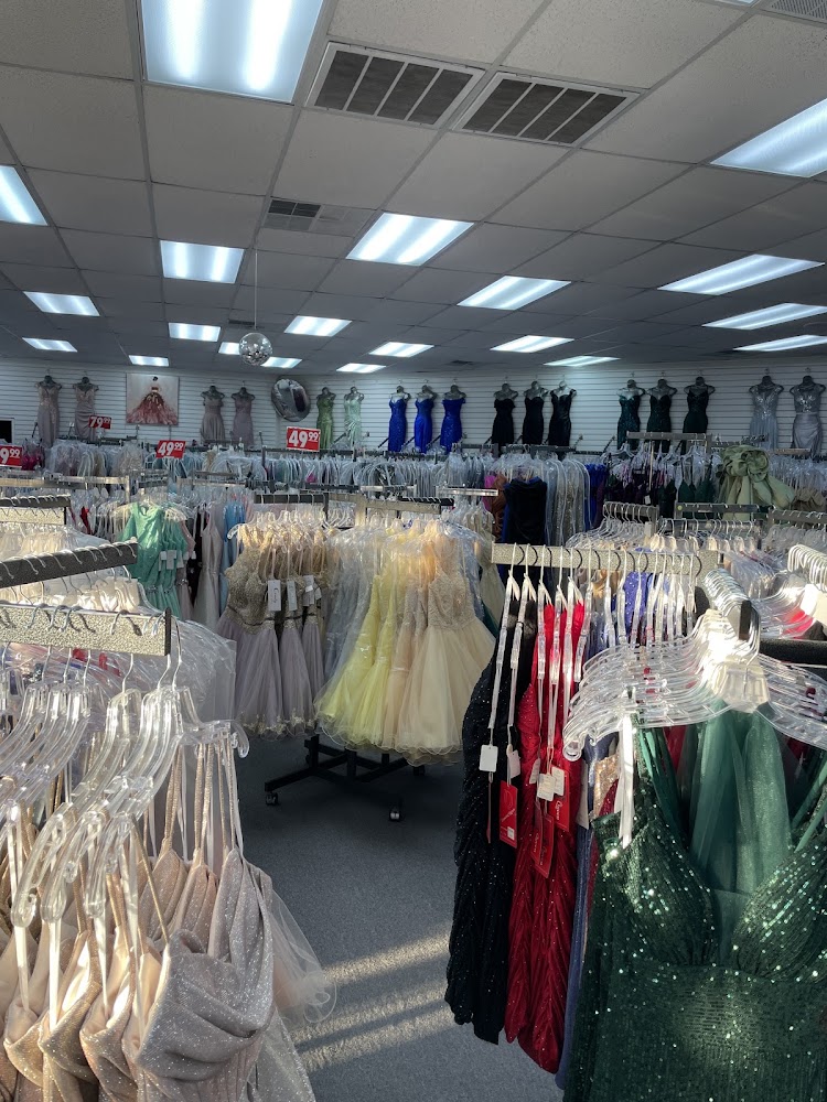 Original Dresses photo 2