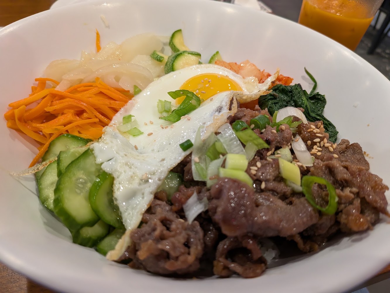 Spoon House Korean Cuisine and Cocktails photo 4