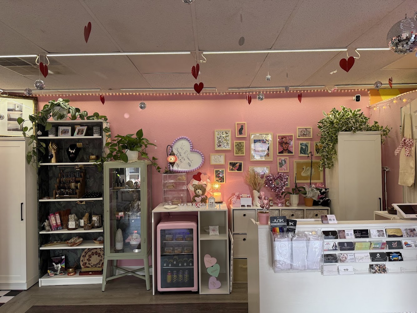 Luvafitt in Chula Vista