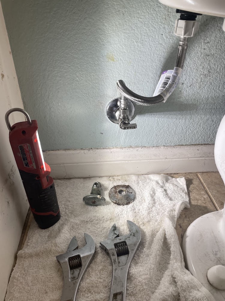 We Fix Plumbing photo 3