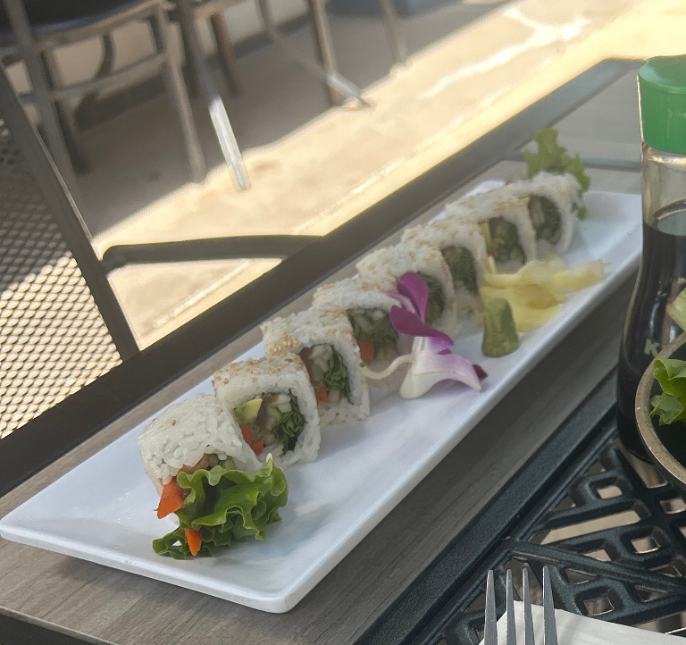 unisushi in Chula Vista — photo 4