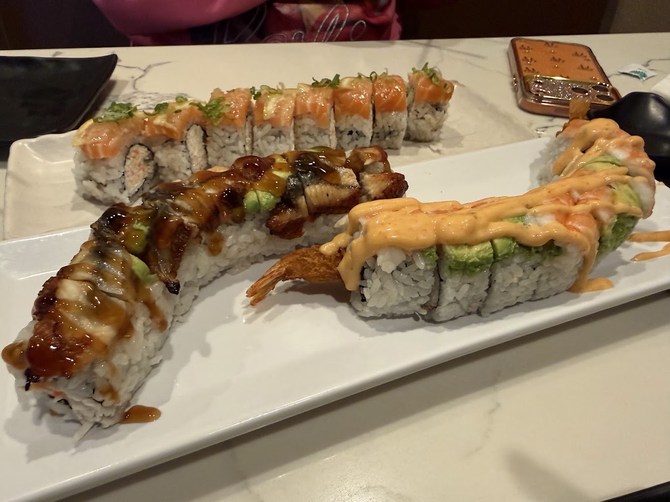Kaiyo Sushi photo 2