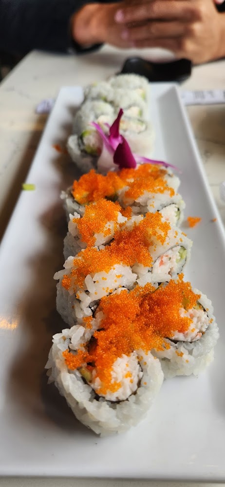 Kaiyo Sushi photo 3