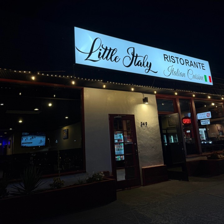 Little Italy Ristorante, Chula Vista in San Diego photo 1