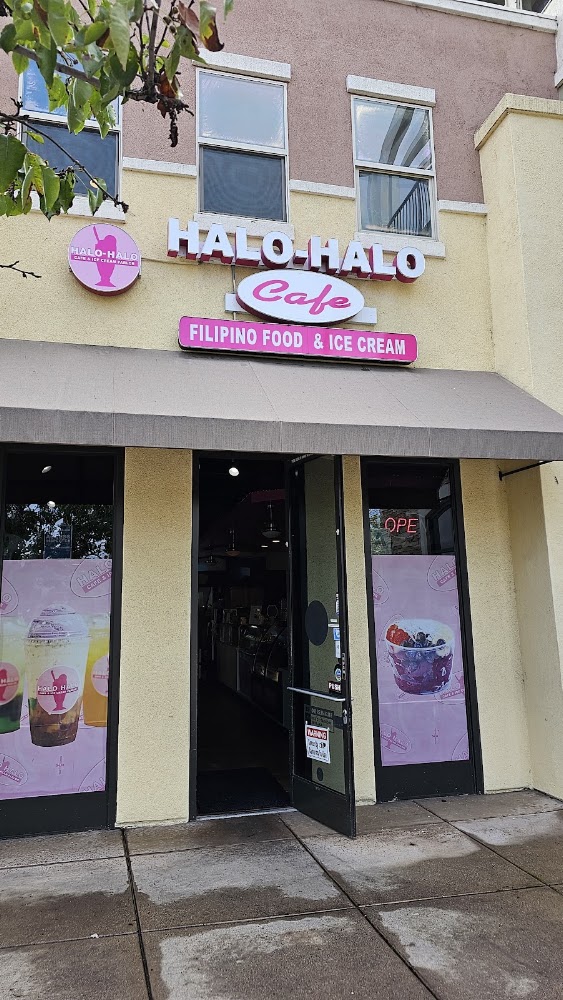 Halo Halo Cafe photo 1
