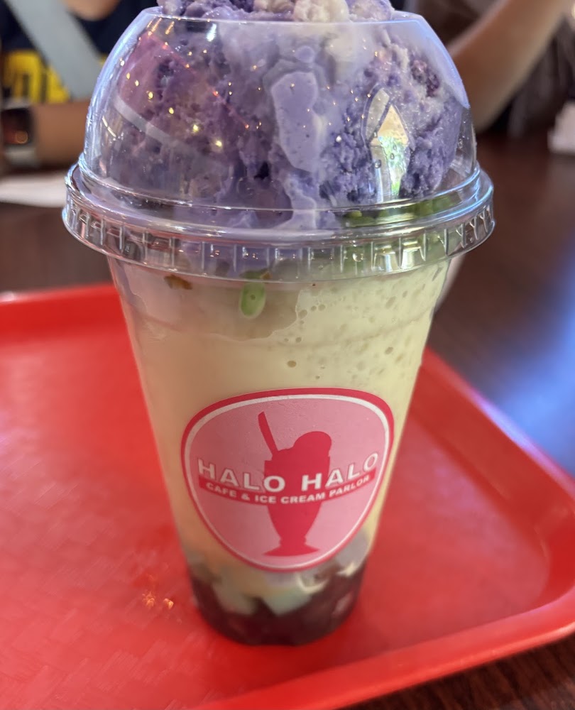 Halo Halo Cafe photo 2