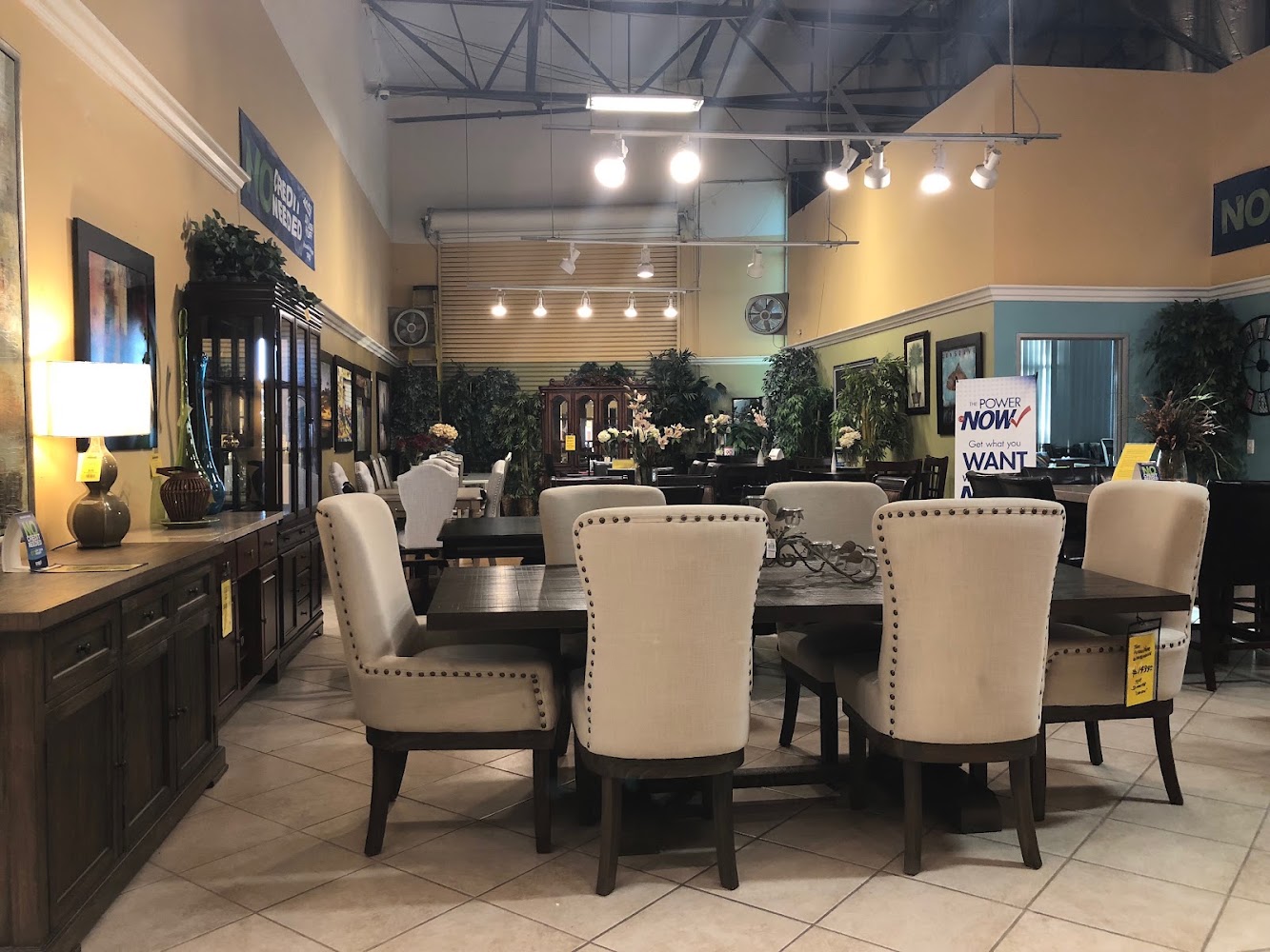 The Furniture Warehouse photo 2