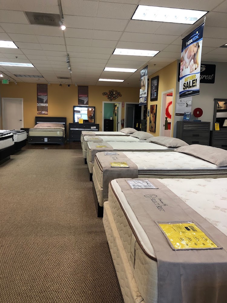 The Furniture Warehouse photo 4