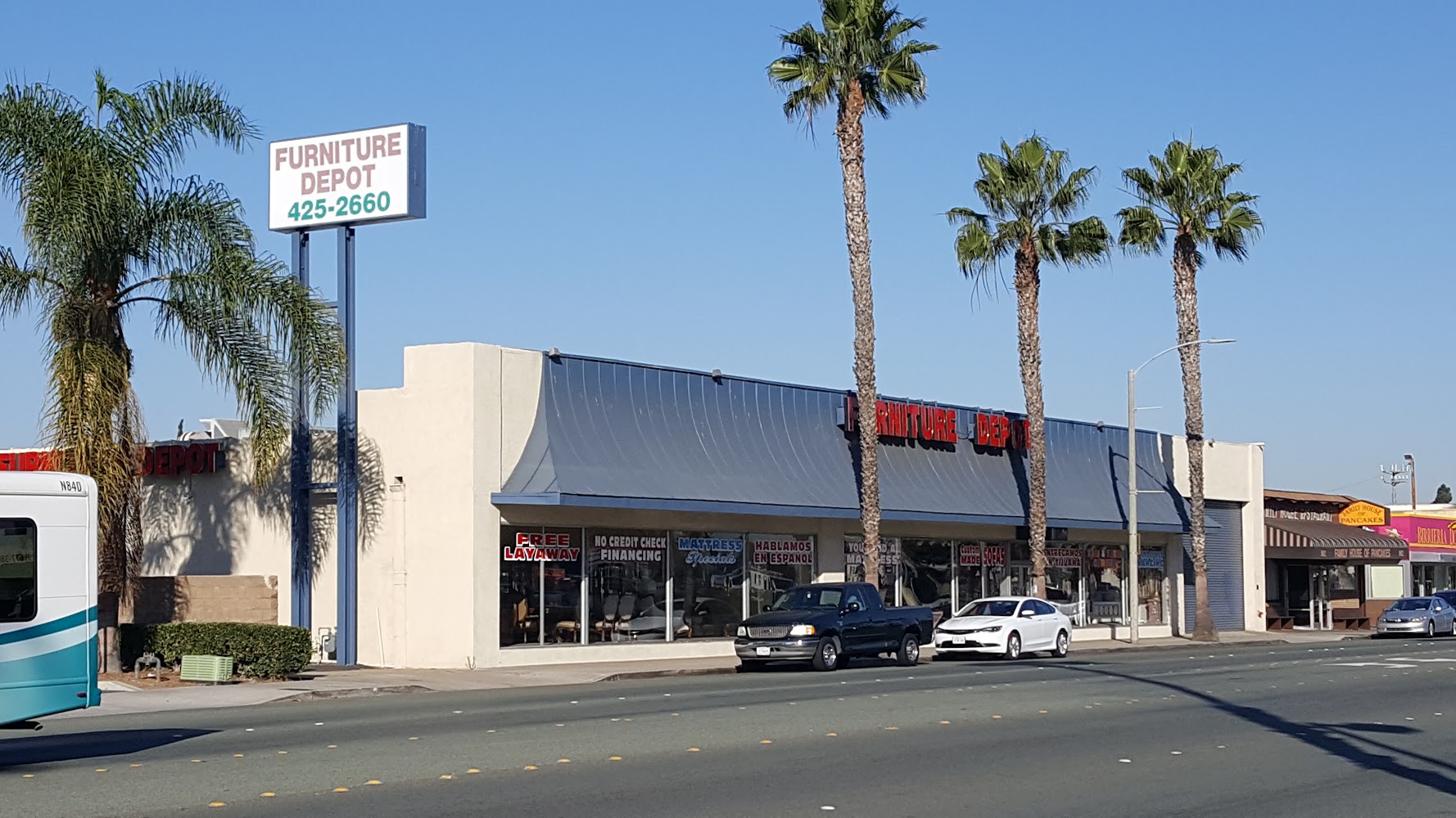 Furniture Depot photo 1