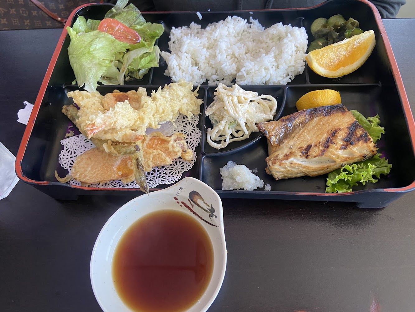 Kanpai | Japanese Restaurant photo 4