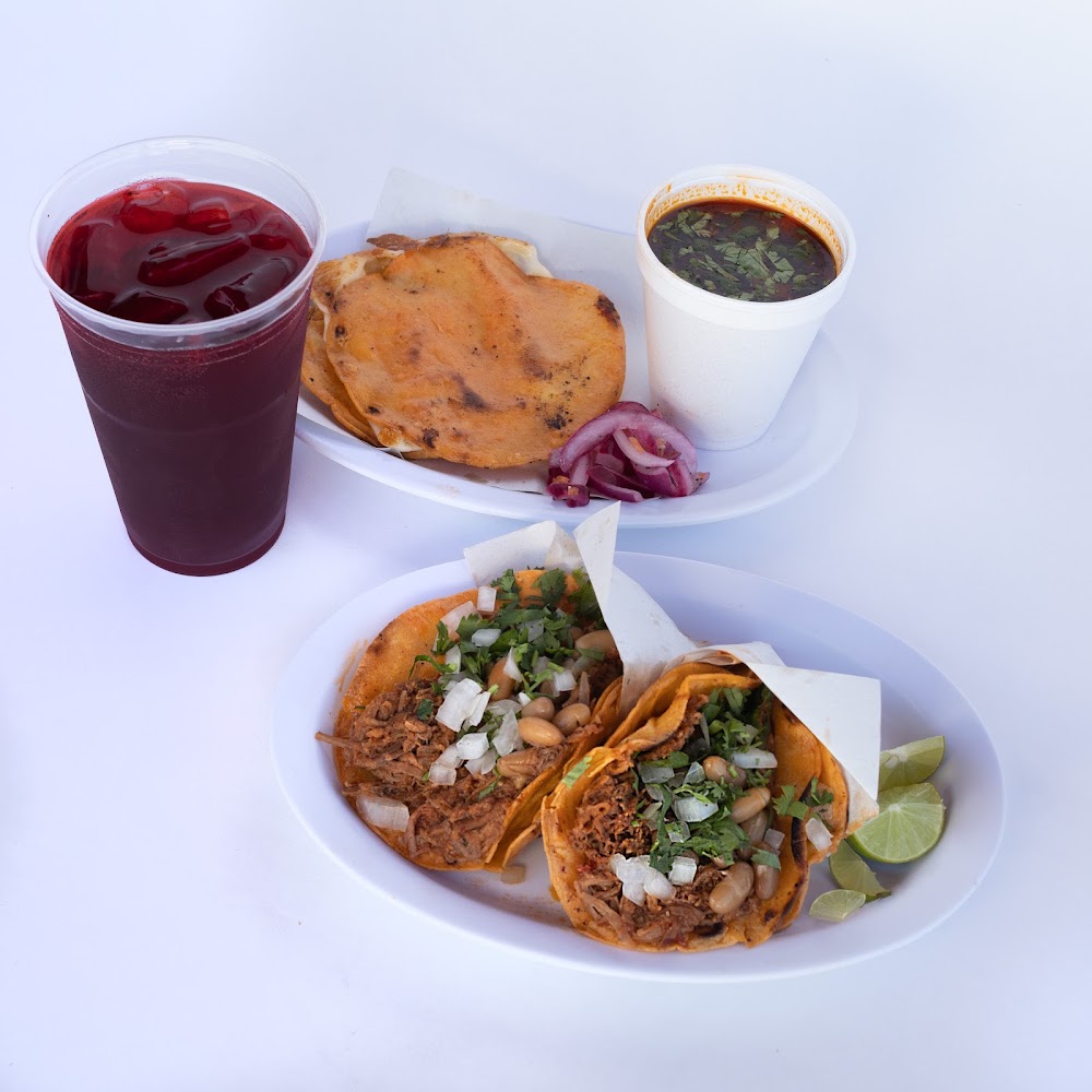 Tacos El Dorado in Chula Vista — photo 2