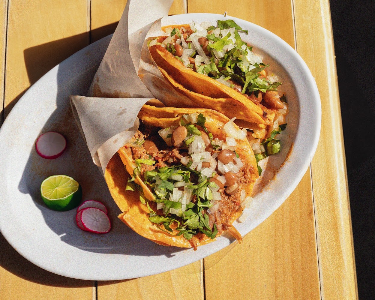 Tacos El Dorado photo 3