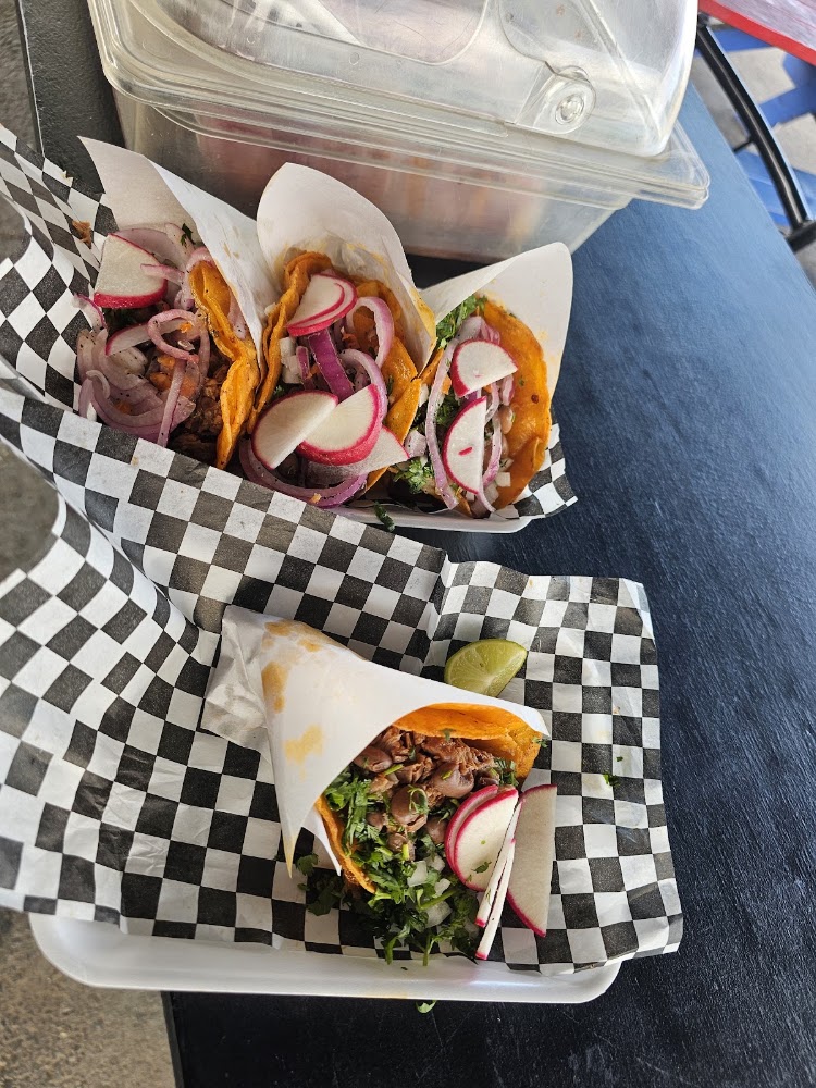 Tacos El Dorado in Chula Vista — photo 4