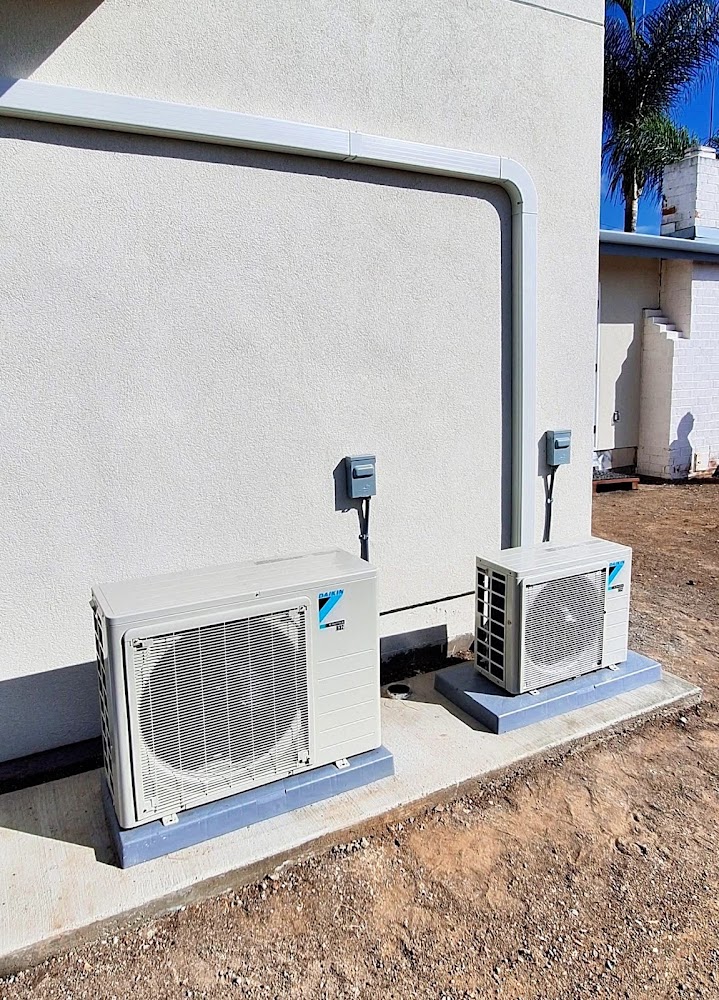 California Mechanical HVAC photo 2