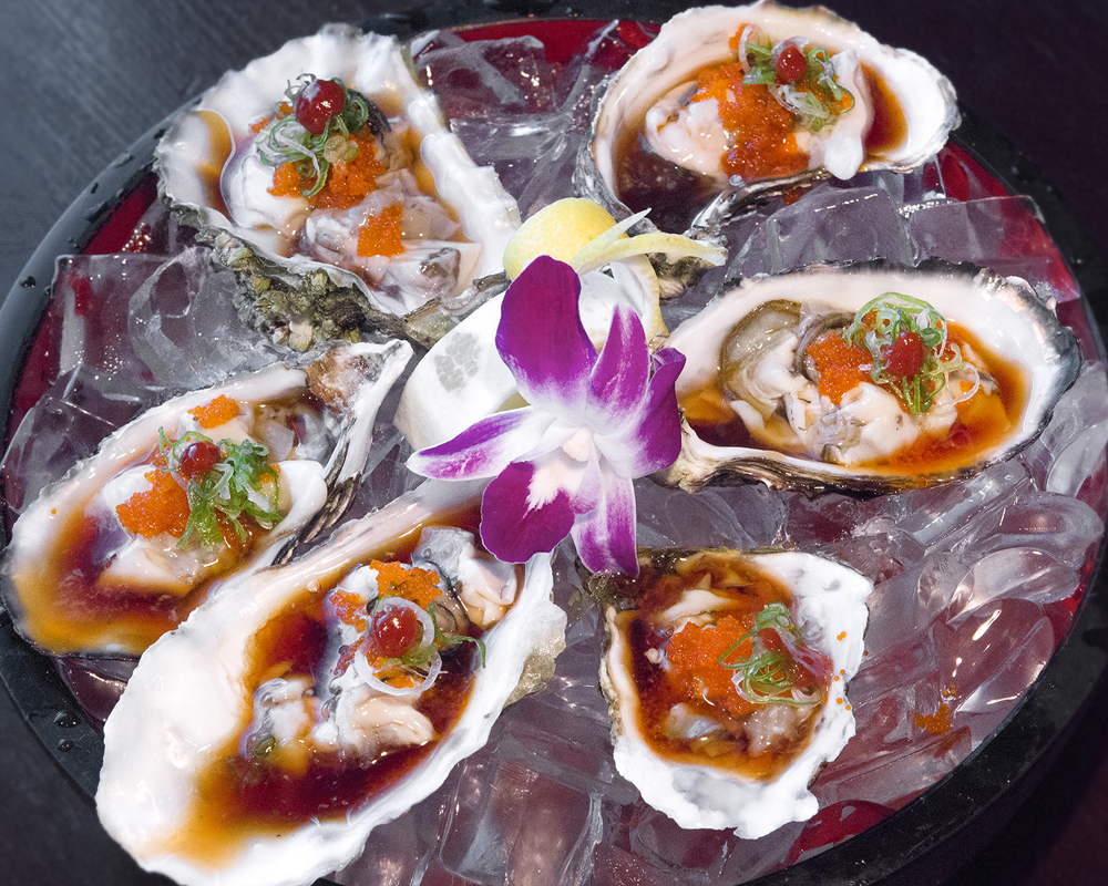 Isushi - All You Can Eat in Chula Vista — photo 2