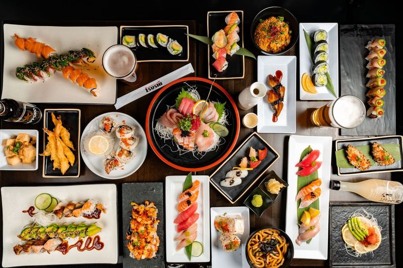 Isushi - All You Can Eat photo 3