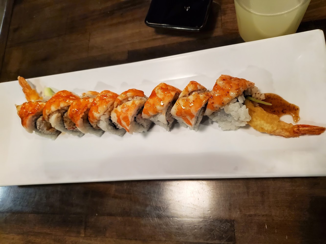 Isushi - All You Can Eat photo 4