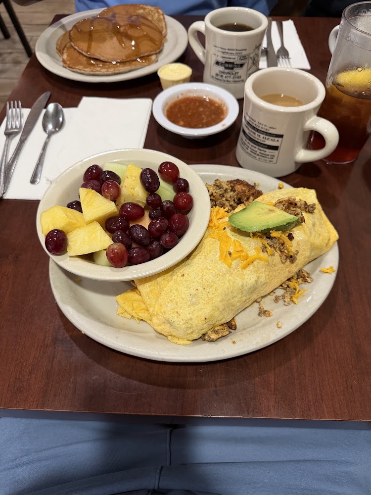Family House of Pancakes photo 4
