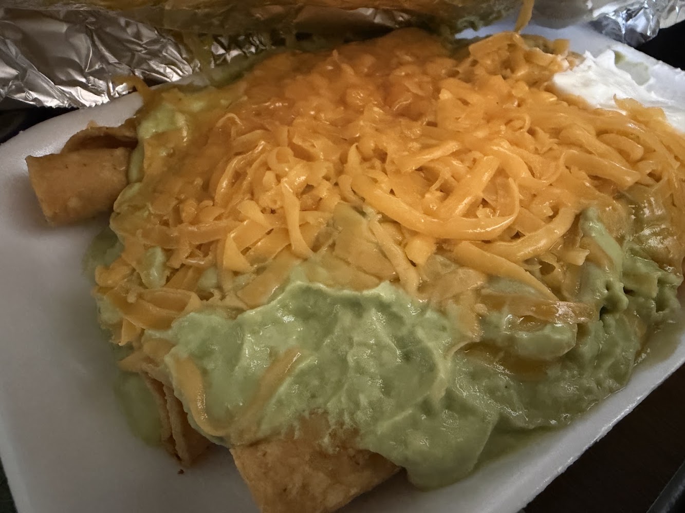 Los Taquitos Taco Shop photo 2