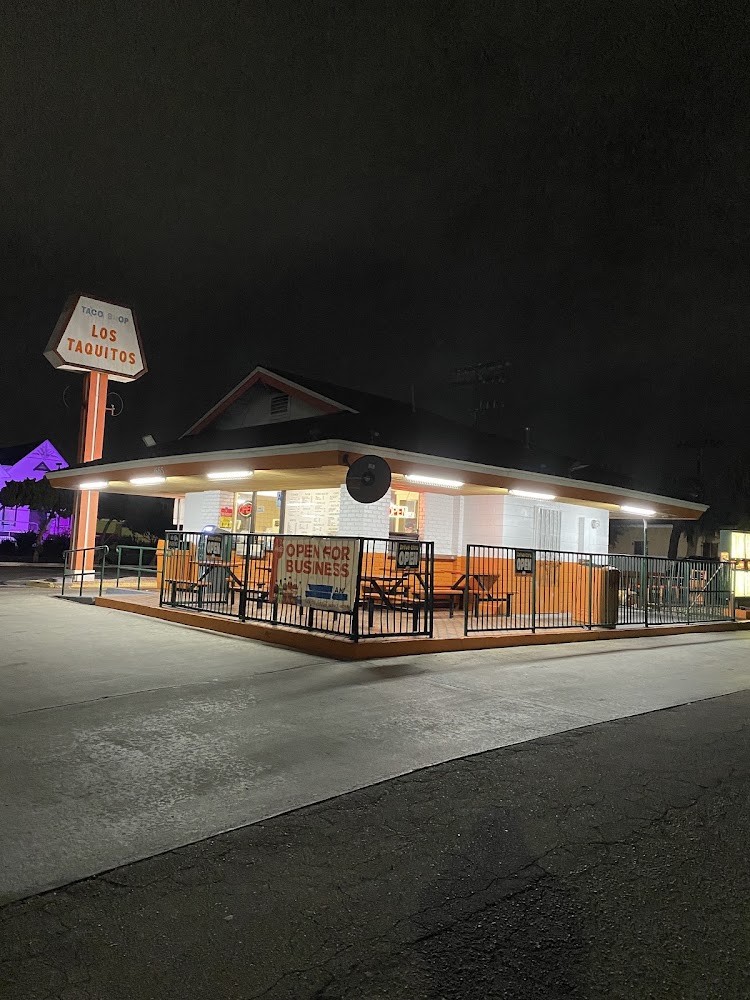 Los Taquitos Taco Shop photo 4