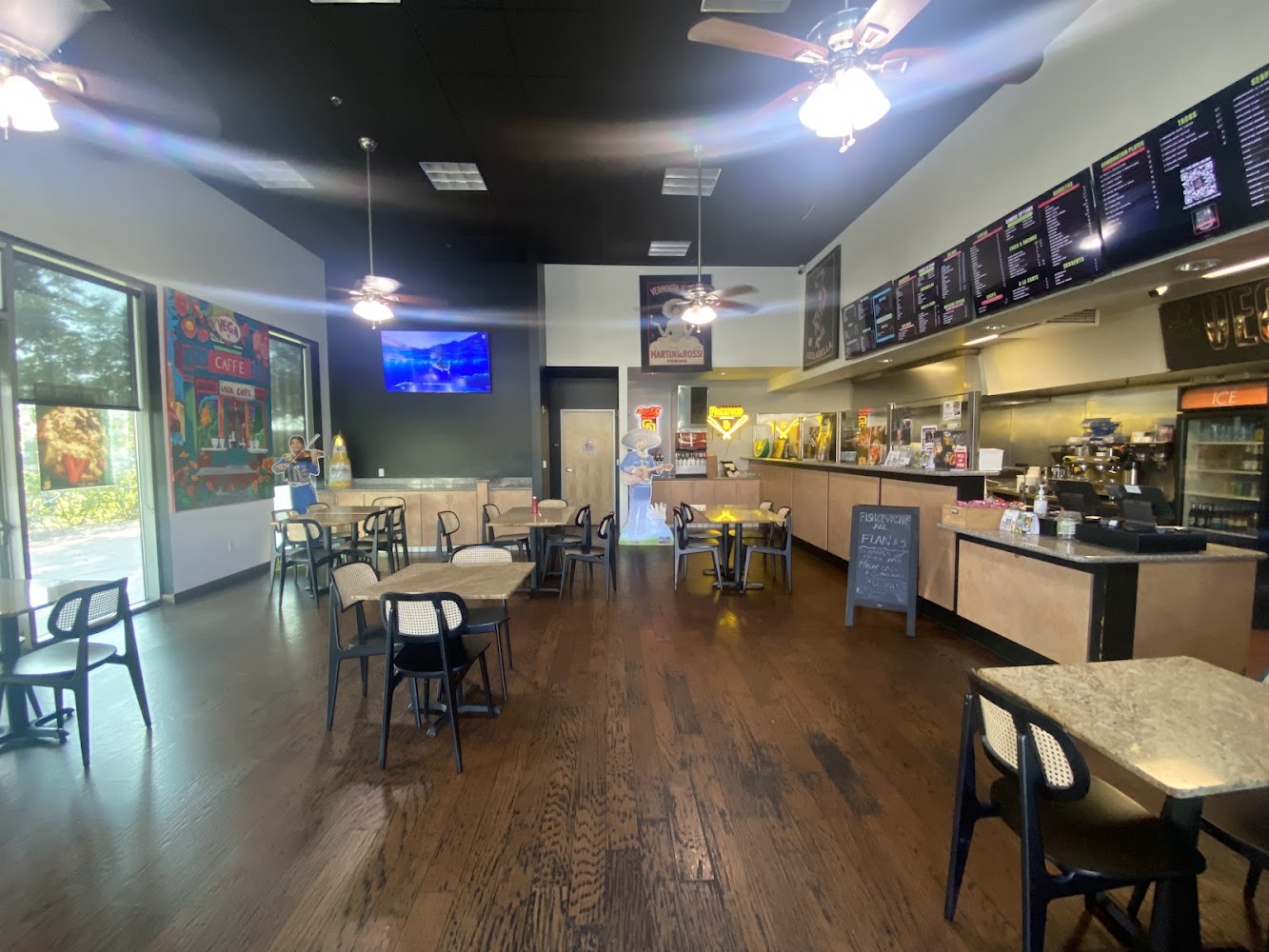 Vega Restaurant Mexican & Seafood photo 3