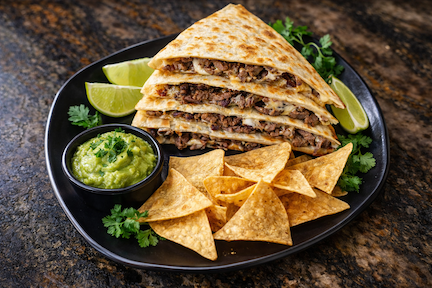 Vega Restaurant Mexican & Seafood photo 4