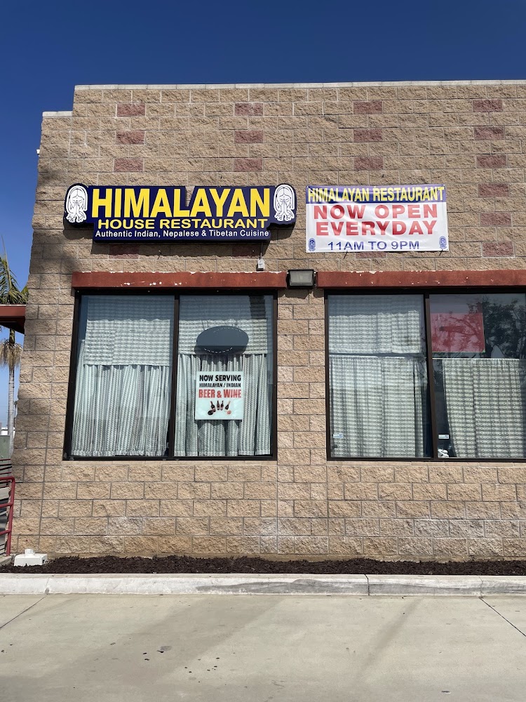 Himalayan House Restaurant photo 1