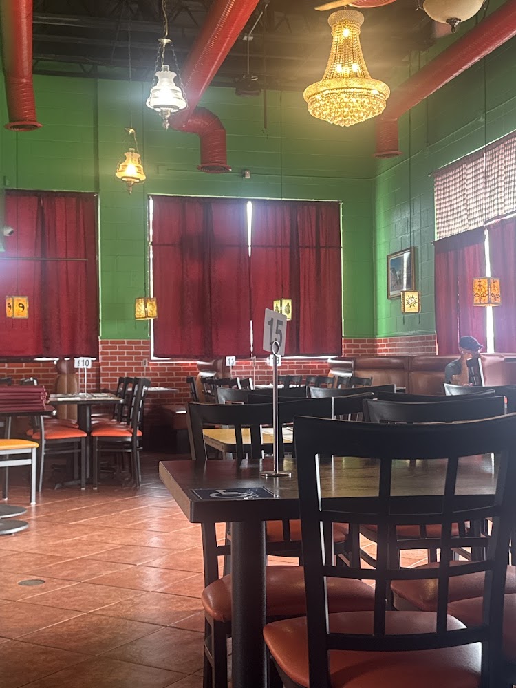 Himalayan House Restaurant photo 3