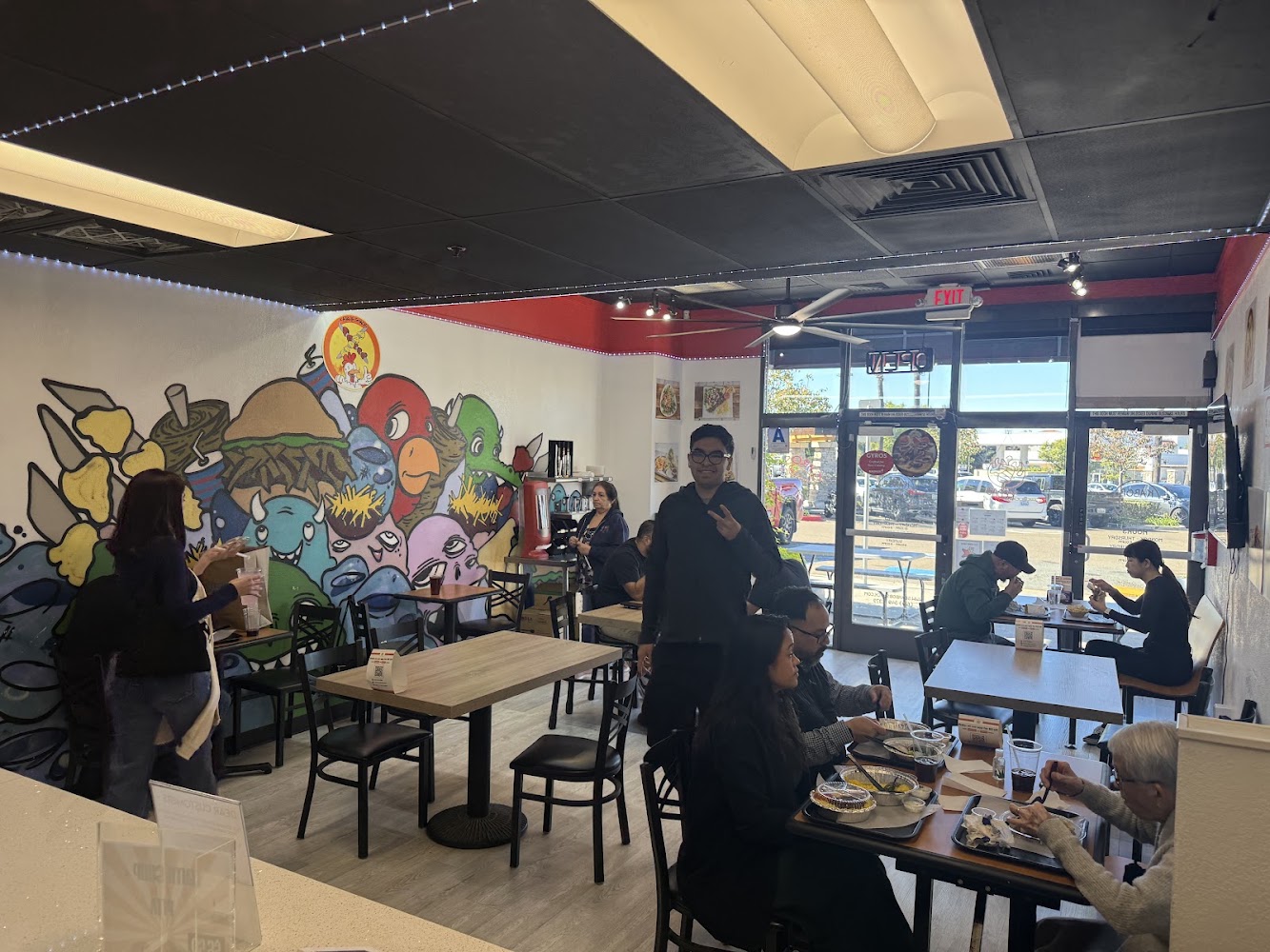 KABOB SHACK - EASTLAKE in Chula Vista