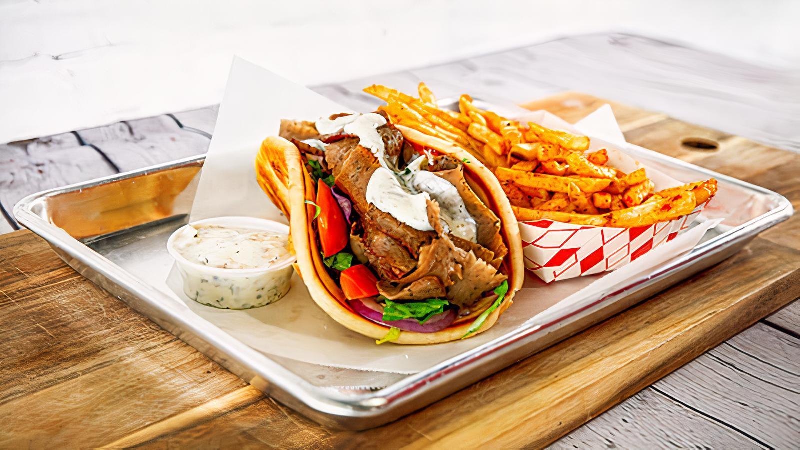 KABOB SHACK - EASTLAKE in Chula Vista