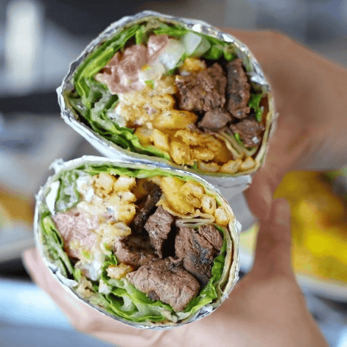 KABOB SHACK - EASTLAKE photo 4