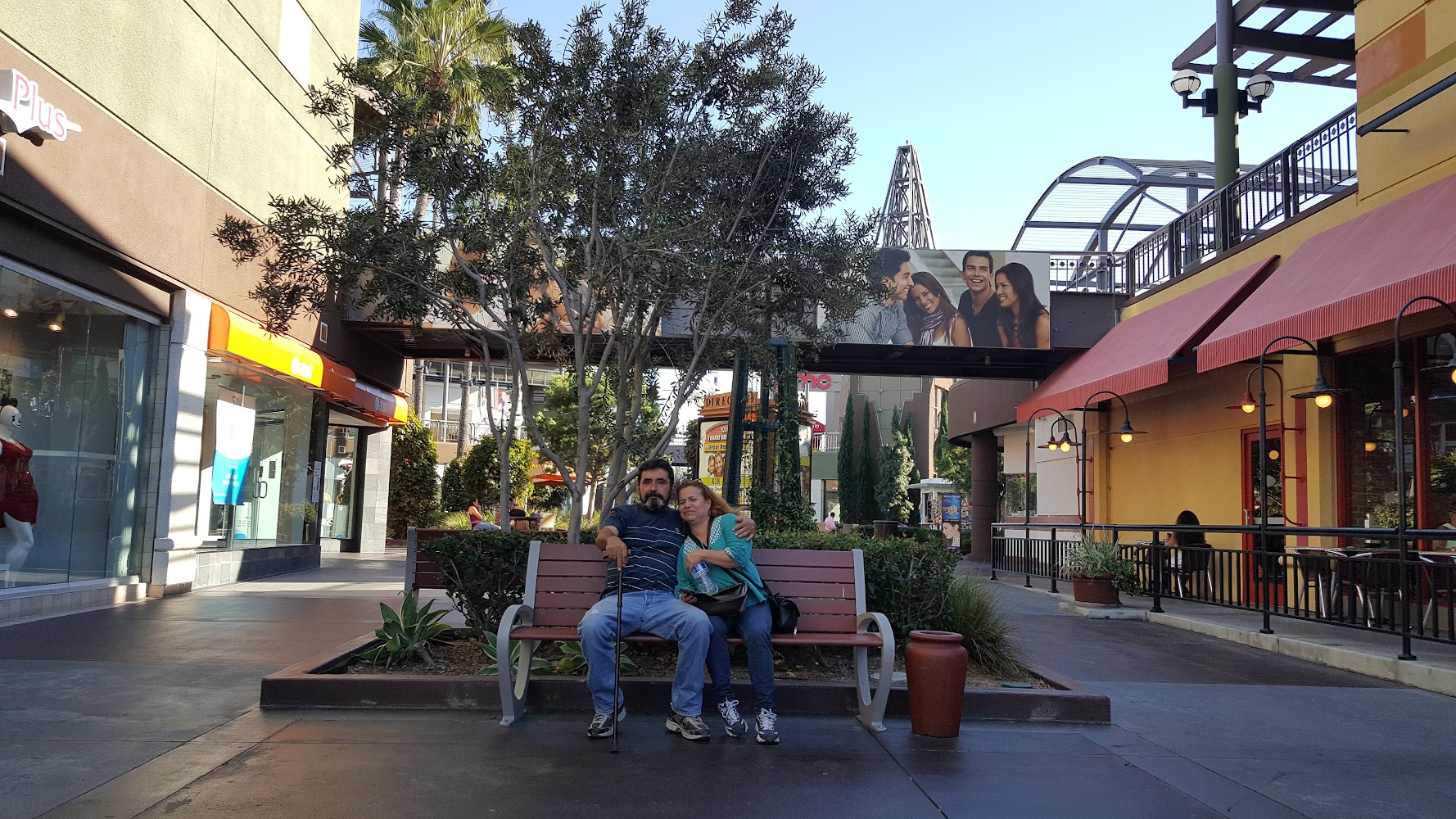 Chula Vista Center in Chula Vista, California
