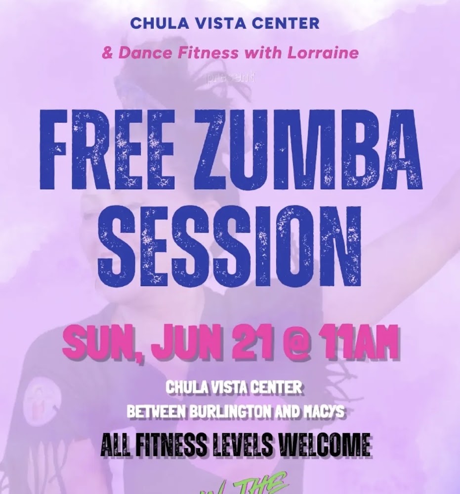 Chula Vista Center in Chula Vista — photo 3