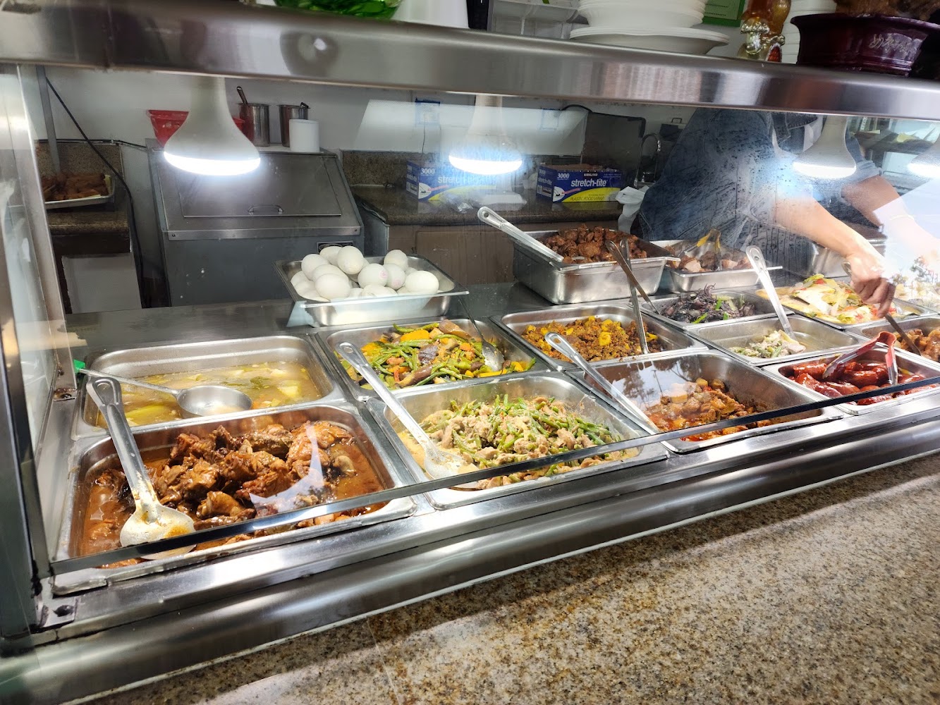 JNC Pinoy Foodmart photo 1