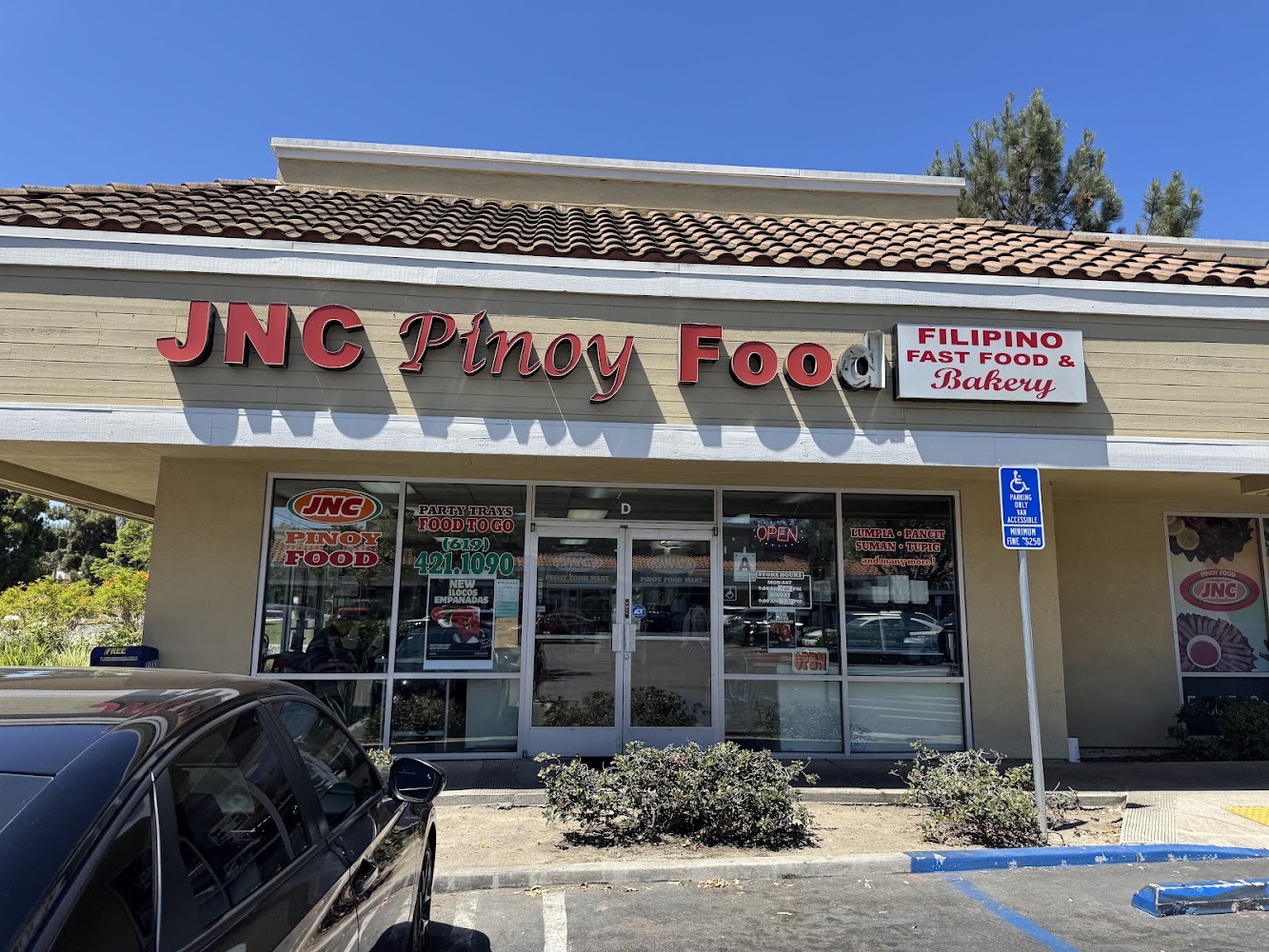 JNC Pinoy Foodmart photo 3