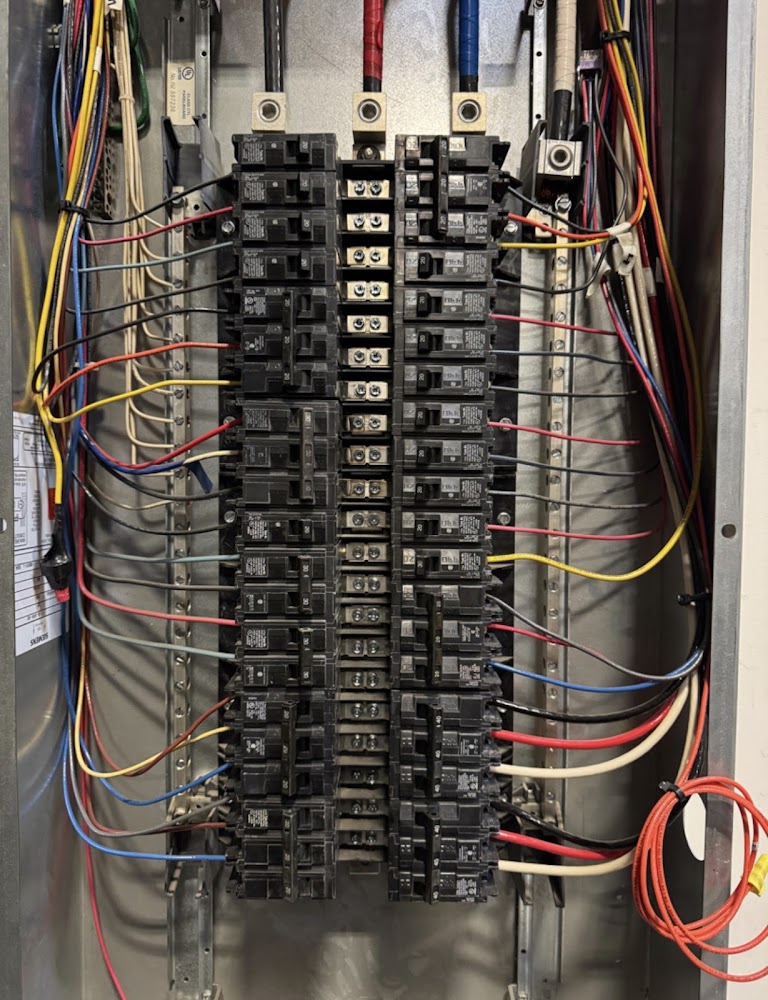 SD Electric Technologies in Chula Vista — photo 2