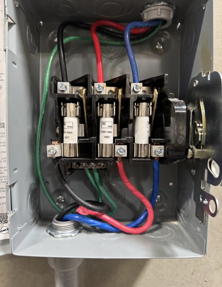 SD Electric Technologies photo 3