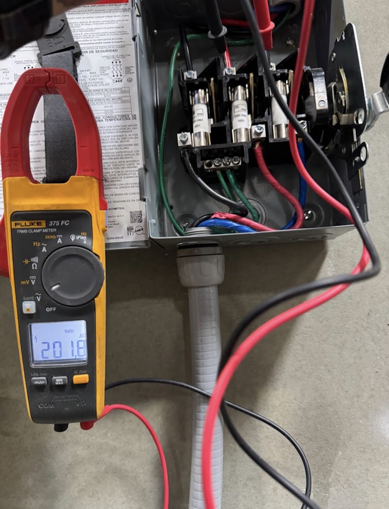 SD Electric Technologies photo 4