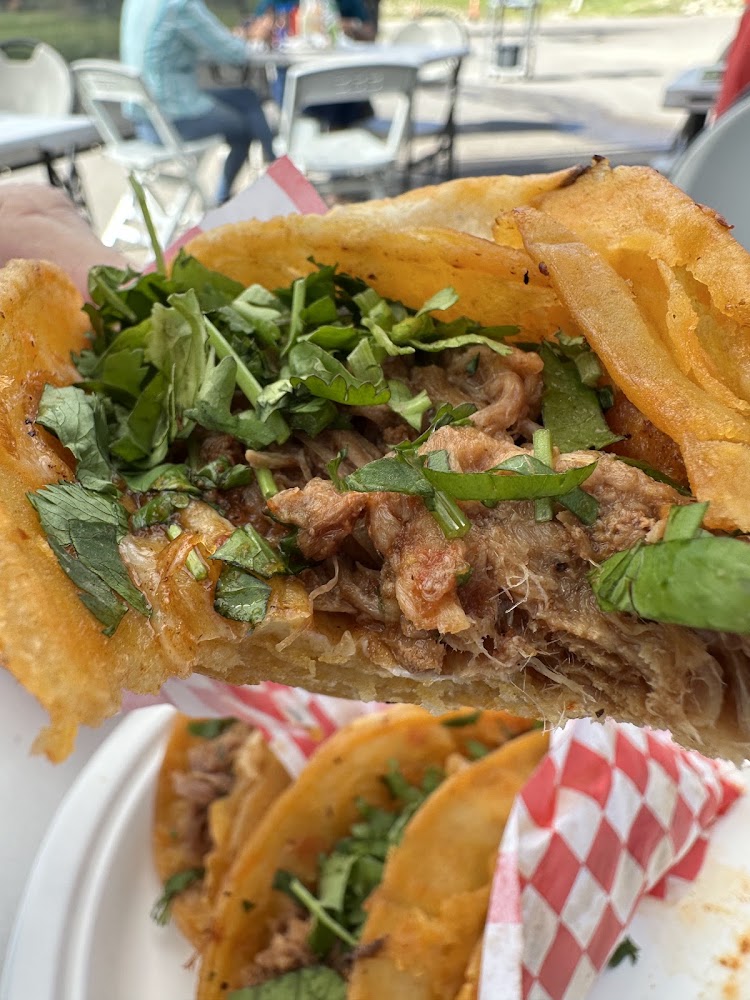 Thovo Mariscos & Birria photo 4