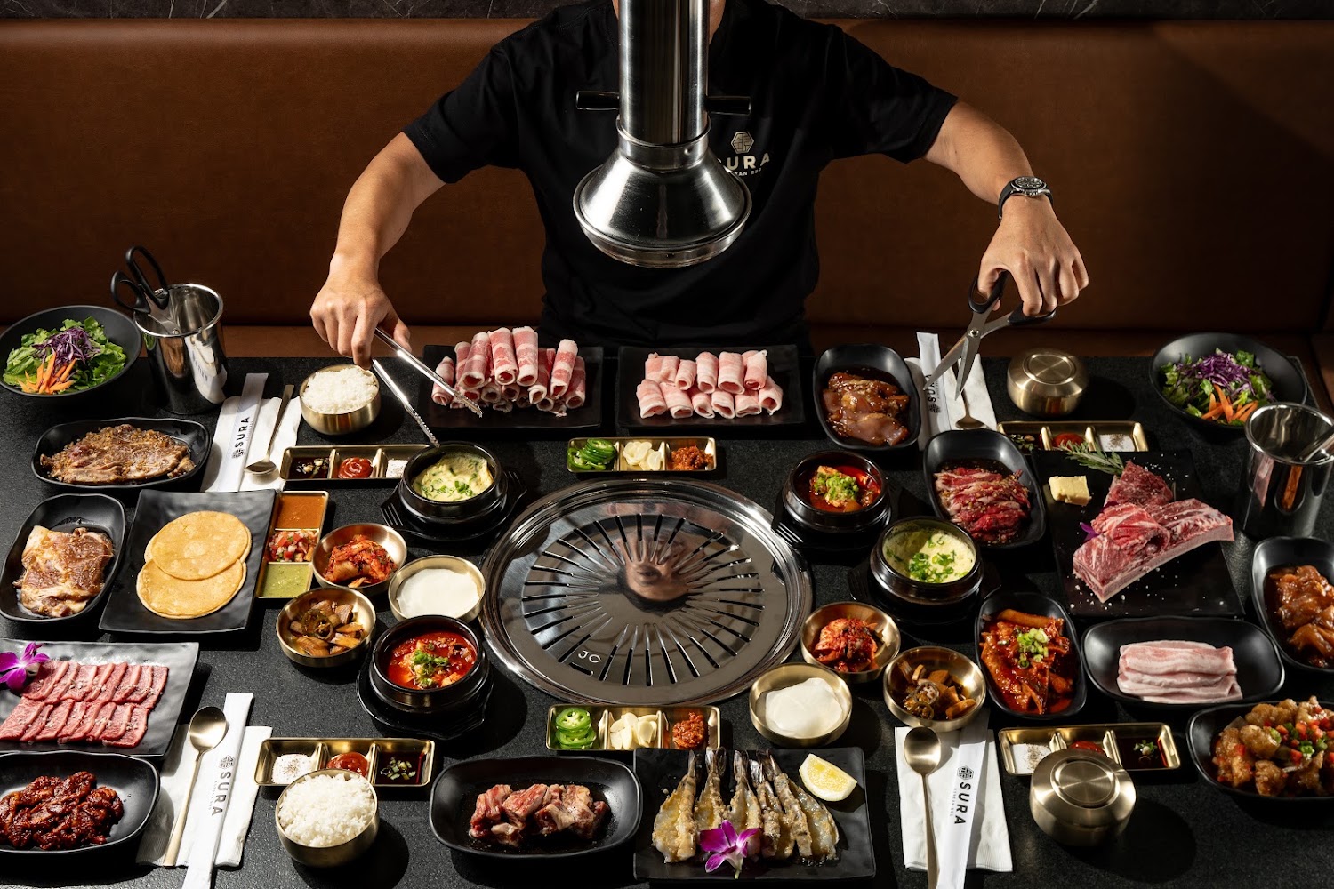 Sura BBQ photo 3